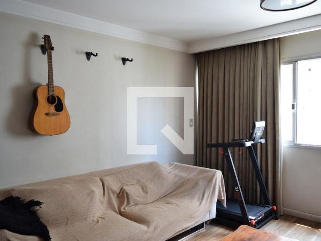 Apartamento aluguel em Jardim Paulista, São Paulo
