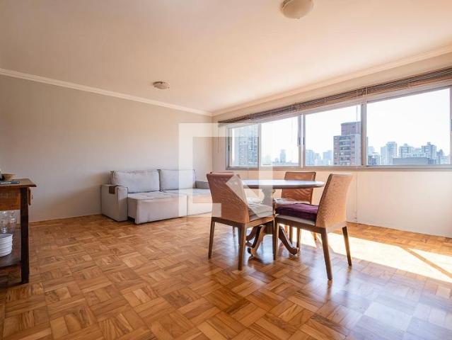 Apartamento aluguel em Região Imediata de São Paulo, Região Metropolitana de São Paulo