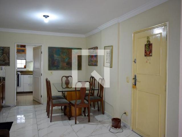 Apartamento aluguel em Região Imediata de São Paulo, Região Metropolitana de São Paulo