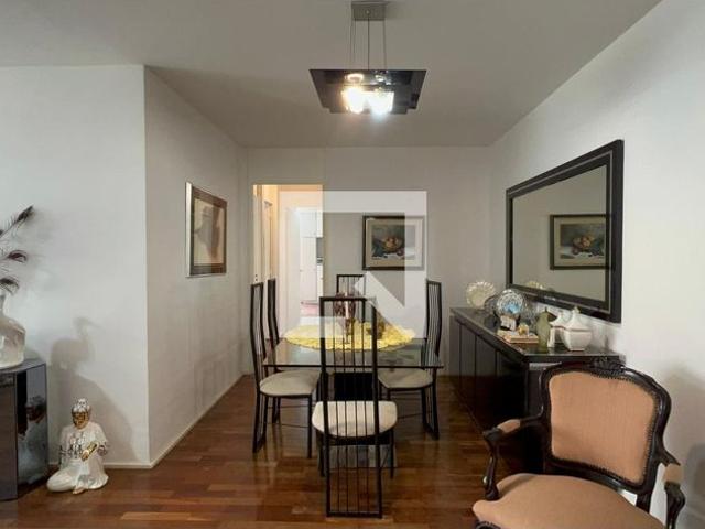 Apartamento aluguel em Região Imediata de São Paulo, Região Metropolitana de São Paulo