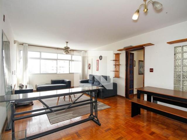 Apartamento aluguel em Região Imediata de São Paulo, Região Metropolitana de São Paulo