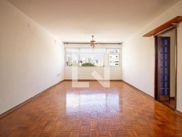 Apartamento aluguel em Pinheiros, São Paulo