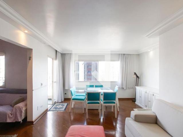 Apartamento aluguel em Região Imediata de São Paulo, Região Metropolitana de São Paulo