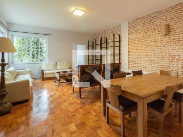 Apartamento aluguel em Região Imediata de São Paulo, Região Metropolitana de São Paulo