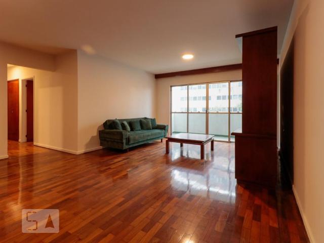 Apartamento aluguel em Região Imediata de São Paulo, Região Metropolitana de São Paulo