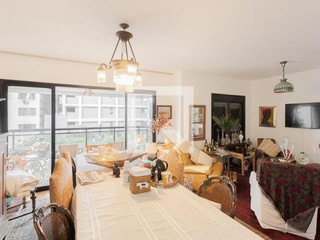 Apartamento aluguel em Região Imediata de São Paulo, Região Metropolitana de São Paulo