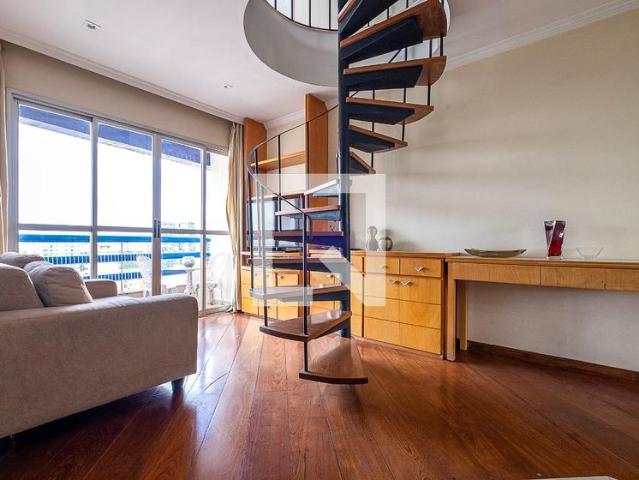 Apartamento aluguel em Região Imediata de São Paulo, Região Metropolitana de São Paulo