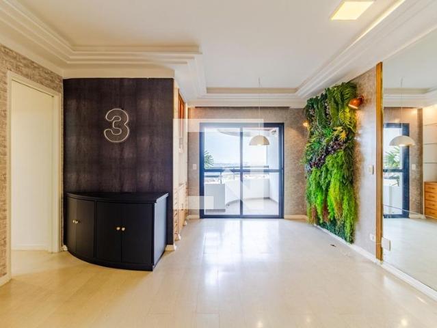 Apartamento aluguel em Região Imediata de São Paulo, Região Metropolitana de São Paulo
