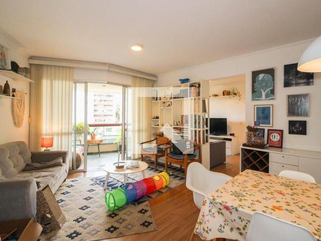 Apartamento aluguel em Região Imediata de São Paulo, Região Metropolitana de São Paulo