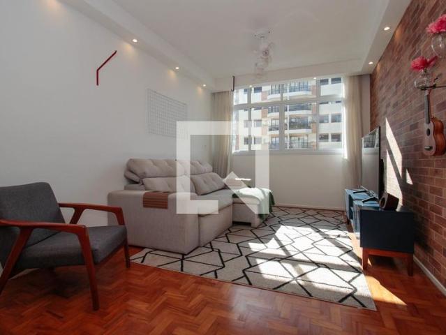 Apartamento aluguel em Região Imediata de São Paulo, Região Metropolitana de São Paulo
