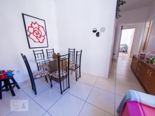 Apartamento aluguel em Região Imediata de São Paulo, Região Metropolitana de São Paulo