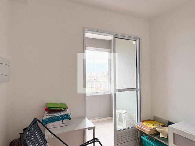Apartamento aluguel em Região Imediata de São Paulo, Região Metropolitana de São Paulo