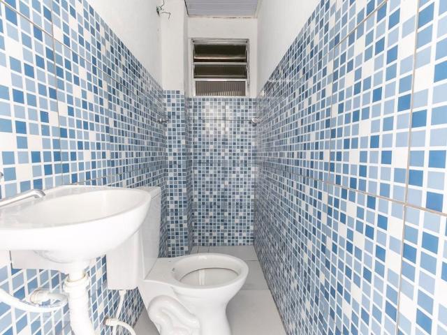Apartamento aluguel em Piqueri, São Paulo