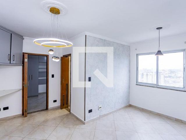 Apartamento aluguel em Região Imediata de São Paulo, Região Metropolitana de São Paulo