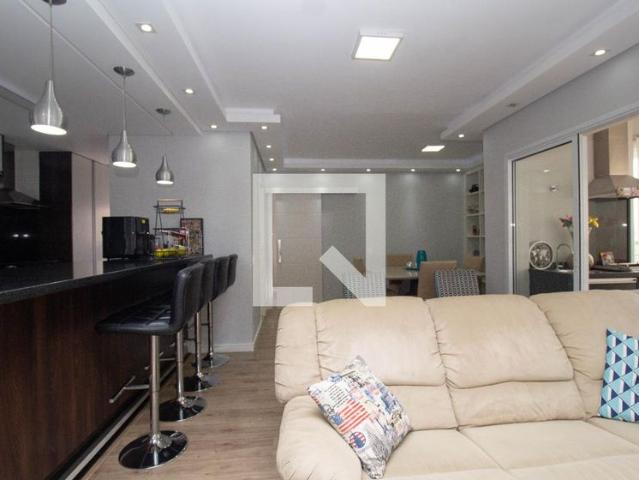 Apartamento aluguel em Região Imediata de São Paulo, Região Metropolitana de São Paulo