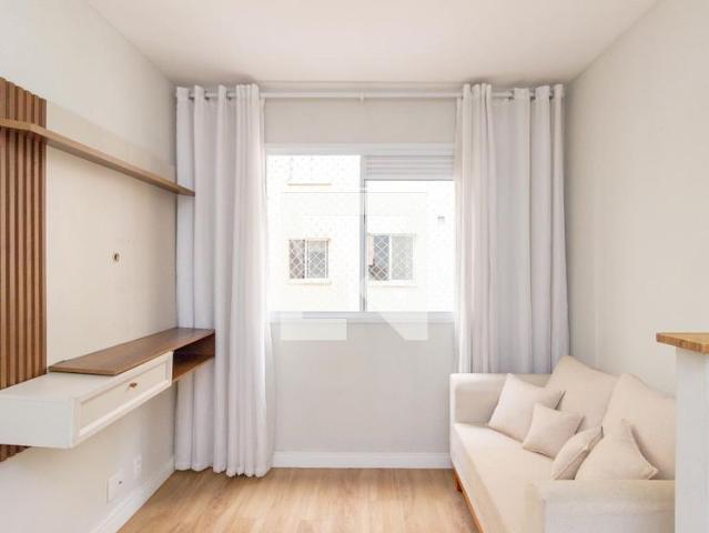 Apartamento aluguel em Região Imediata de São Paulo, Região Metropolitana de São Paulo