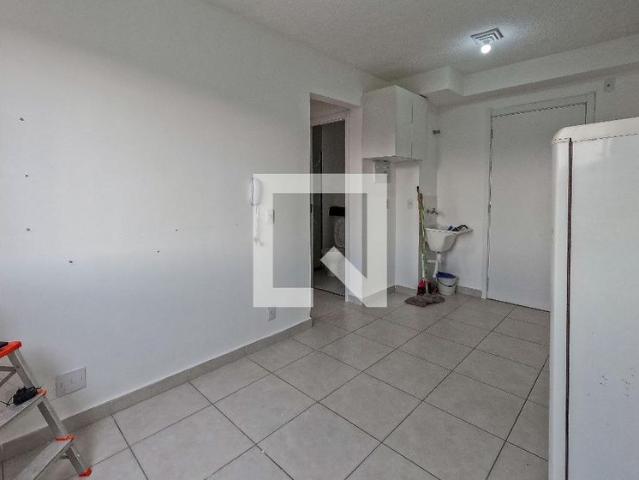Apartamento aluguel em Região Imediata de São Paulo, Região Metropolitana de São Paulo