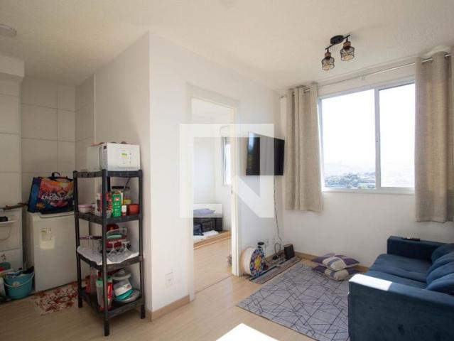Apartamento aluguel em Região Imediata de São Paulo, Região Metropolitana de São Paulo