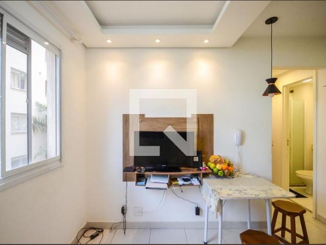 Apartamento aluguel em Região Imediata de São Paulo, Região Metropolitana de São Paulo