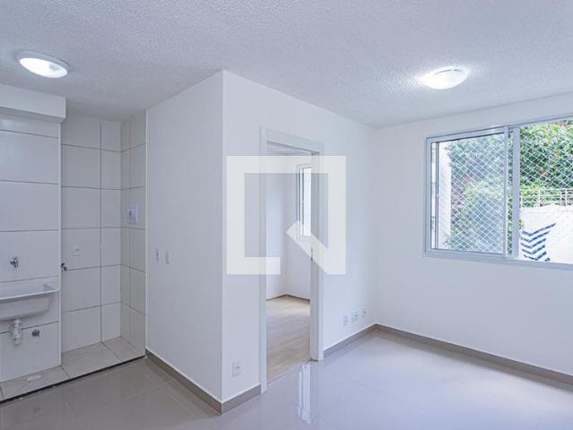 Apartamento aluguel em Região Imediata de São Paulo, Região Metropolitana de São Paulo