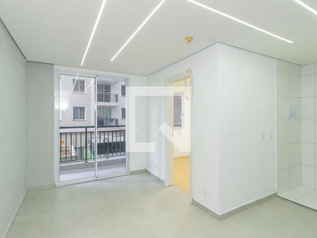 Apartamento aluguel em Região Imediata de São Paulo, Região Metropolitana de São Paulo