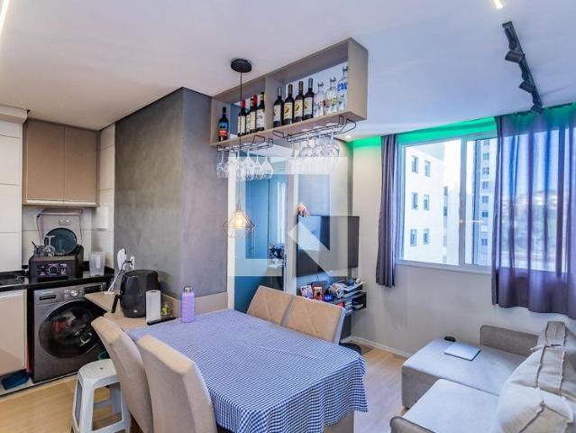 Apartamento aluguel em Região Imediata de São Paulo, Região Metropolitana de São Paulo