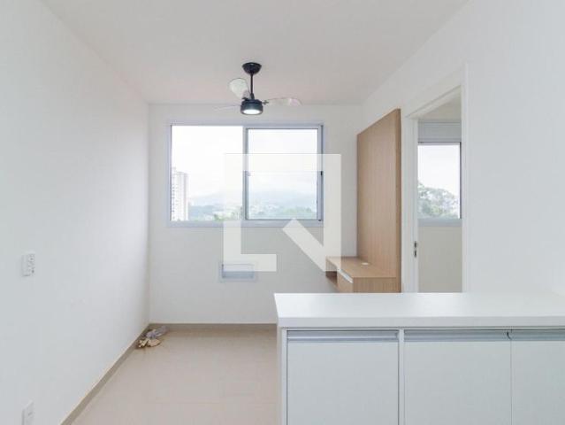 Apartamento aluguel em Região Imediata de São Paulo, Região Metropolitana de São Paulo