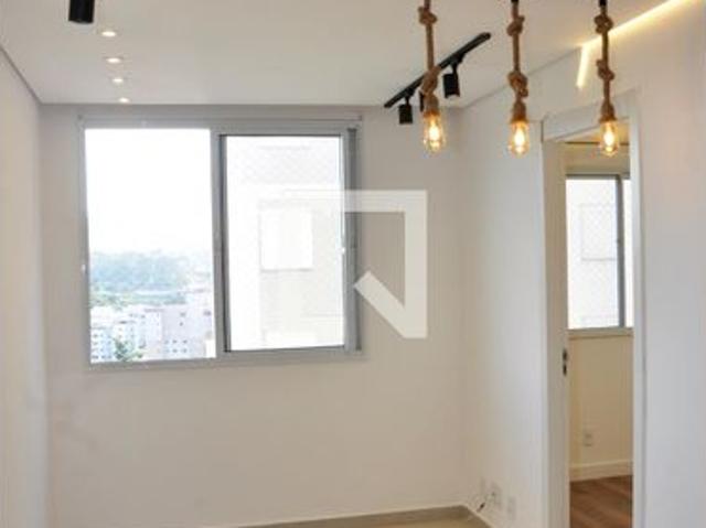 Apartamento aluguel em Região Imediata de São Paulo, Região Metropolitana de São Paulo
