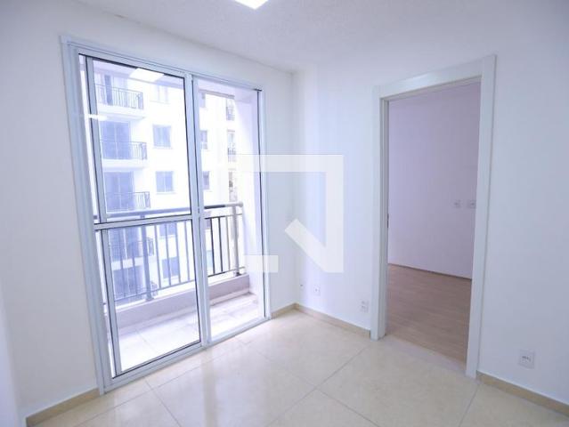 Apartamento aluguel em Região Imediata de São Paulo, Região Metropolitana de São Paulo