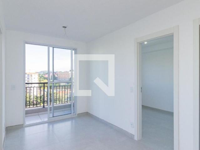 Apartamento aluguel em Região Imediata de São Paulo, Região Metropolitana de São Paulo