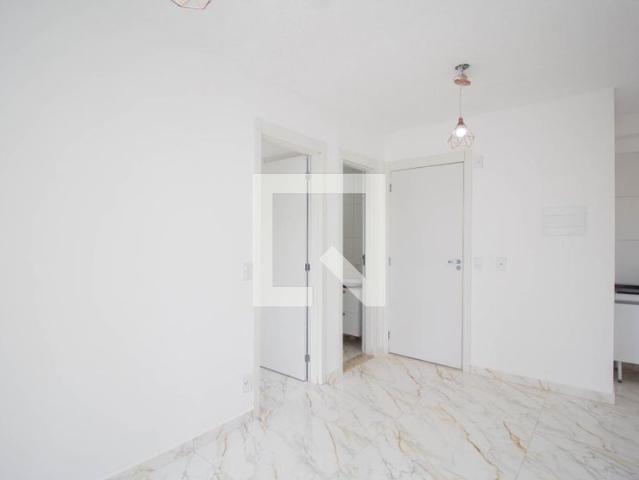Apartamento aluguel em Região Imediata de São Paulo, Região Metropolitana de São Paulo