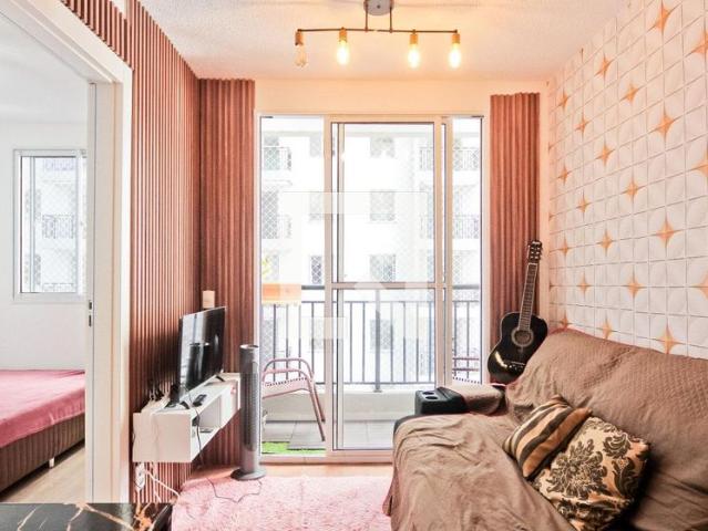 Apartamento aluguel em Região Imediata de São Paulo, Região Metropolitana de São Paulo