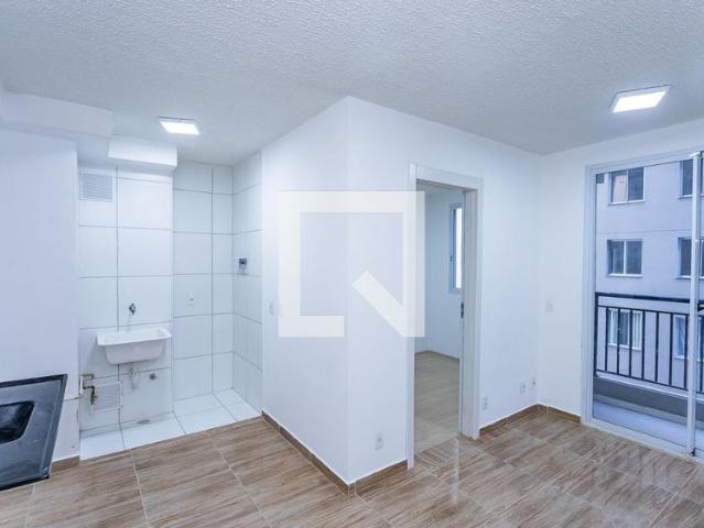 Apartamento aluguel em Região Imediata de São Paulo, Região Metropolitana de São Paulo