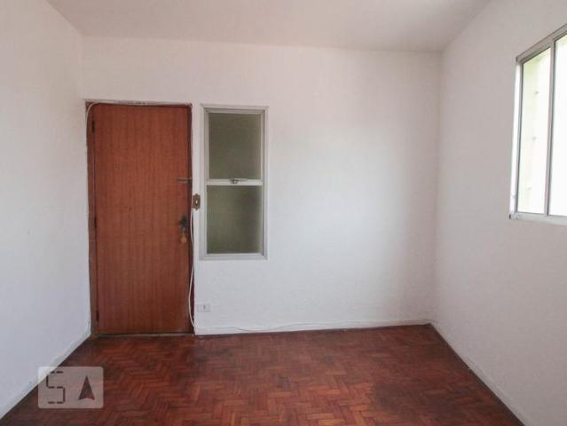 Apartamento aluguel em Região Imediata de São Paulo, Região Metropolitana de São Paulo