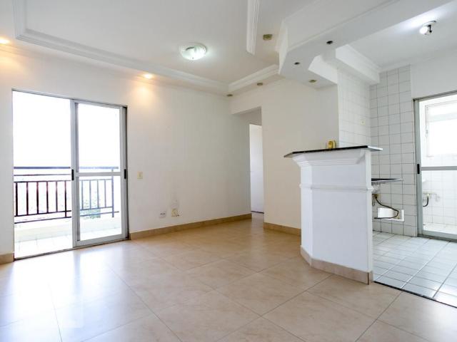 Apartamento aluguel em Vila Pereira Barreto, São Paulo