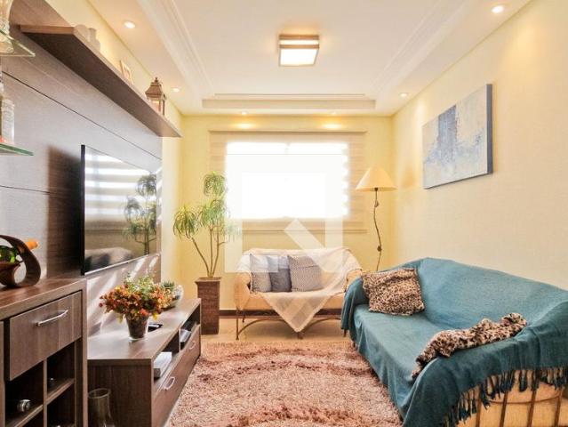 Apartamento aluguel em Região Imediata de São Paulo, Região Metropolitana de São Paulo
