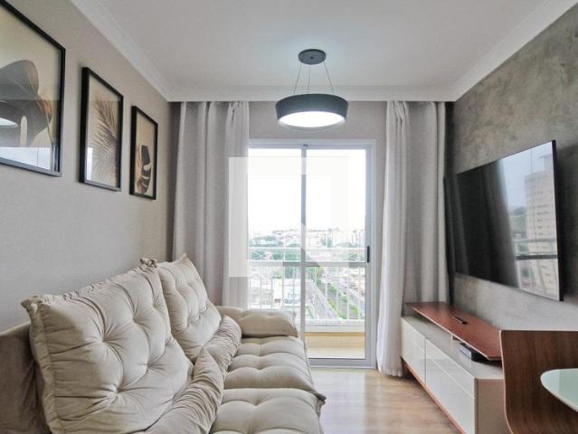 Apartamento aluguel em Região Imediata de São Paulo, Região Metropolitana de São Paulo