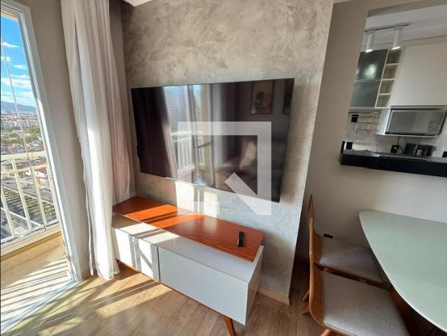 Apartamento aluguel em Região Imediata de São Paulo, Região Metropolitana de São Paulo