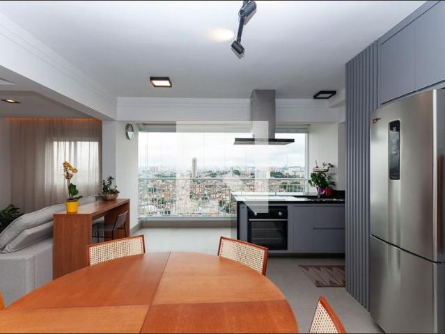 Apartamento aluguel em Região Imediata de São Paulo, Região Metropolitana de São Paulo