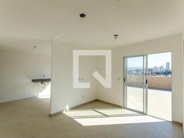 Apartamento aluguel em Vila Pereira Cerca, São Paulo