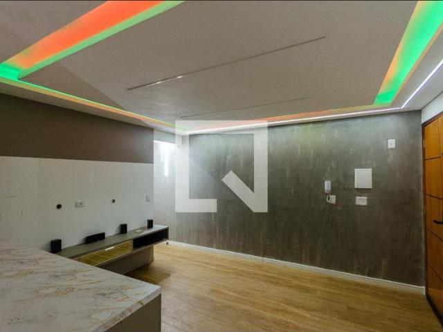Apartamento aluguel em Vila Renato, São Paulo