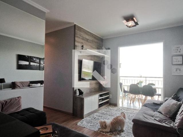 Apartamento aluguel em Piqueri, São Paulo