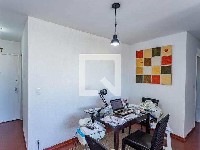 Apartamento aluguel em Região Imediata de São Paulo, Região Metropolitana de São Paulo