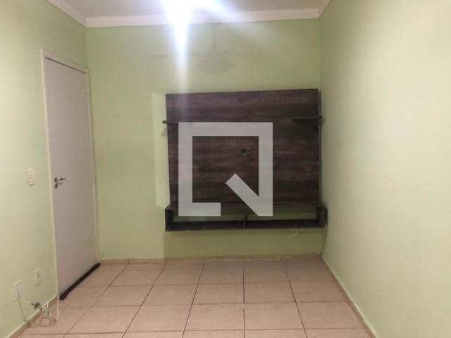 Apartamento aluguel em Residencial Leão, Piracicaba