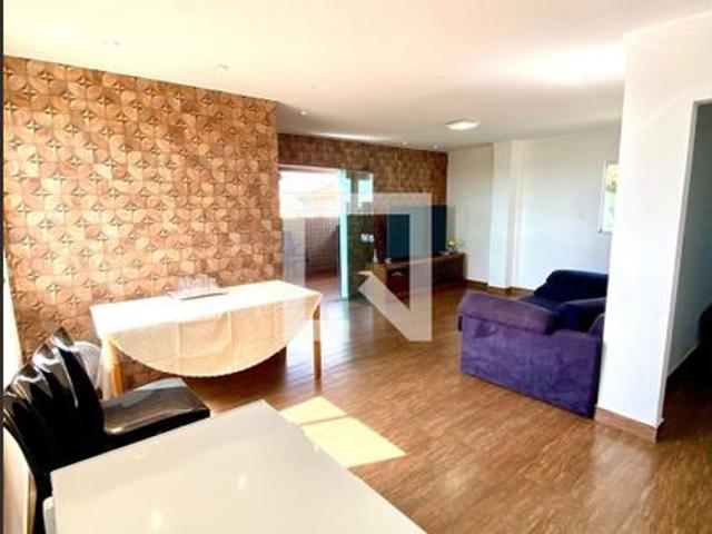 Apartamento aluguel em Região Geográfica Imediata de Belo Horizonte, Região Metropolitana de Belo Horizonte