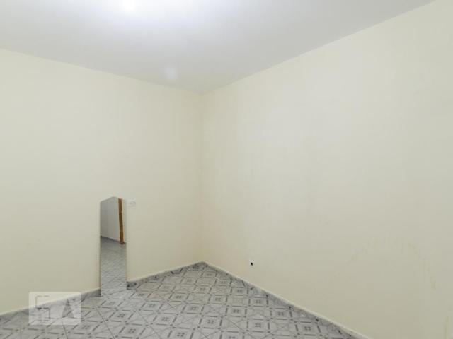 Apartamento aluguel em Jardim Padre Anchieta, Diadema