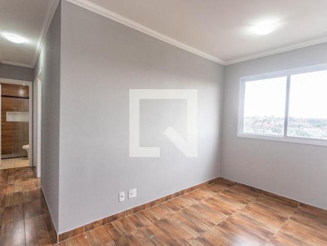 Apartamento aluguel em Diadema