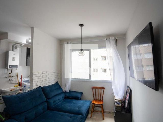Apartamento aluguel em Região Imediata de São Paulo, Região Metropolitana de São Paulo