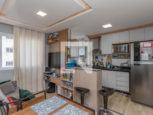 Apartamento aluguel em Região Imediata de São Paulo, Região Metropolitana de São Paulo