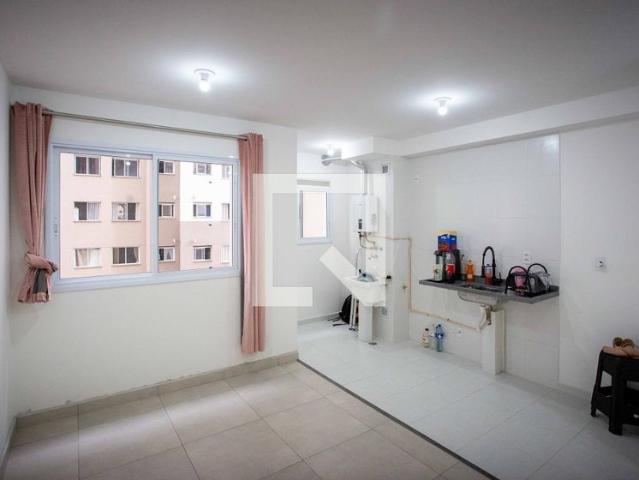 Apartamento aluguel em Região Imediata de São Paulo, Região Metropolitana de São Paulo